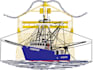 do embroidery digitizing logo digitizing into dst pes emb