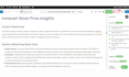 upload wordpress blogs and manage shopify listings with SEO