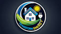 do modern electrical logo design