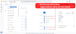 set up ga4 ecommerce tracking, google ads conversion tracking, server side GTM