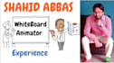create doodle whiteboard animation explainer video in 12 hours