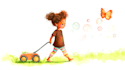 children story book illustration children story book illustration