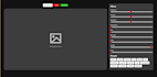 build responsive SEO ready website