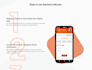 convert your figma design to a web app in reactjs and nextjs