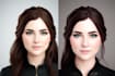 paint a realistic or fantasy portrait