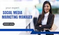 be your trusted social media manager and community builder