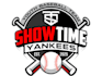 design unique baseball logo