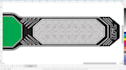 design champion wrestling belt