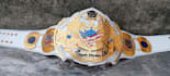 replica and custom wrestling belt