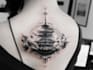 design professional tattoo and custom tattoo