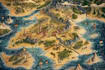 bring your fantasy world to life with a custom map design