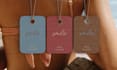 design an earthy balanced and organic logo for your small business