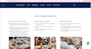 do website design, development, and redesign services