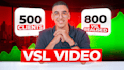 edit your vsl video sales letter to maximize your conversions