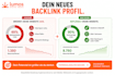 audit your backlink profile and identify harmful links