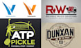 create professional business logo design