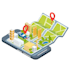 do professional geospatial analysis and mapping services