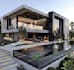 design 3d model and render your commercial space on 3ds max