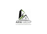 do awesome construction management industry commitment logo