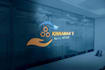 make modern creative and elegant auto repair logo design