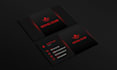 create luxury business card design