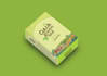 design tea packaging, tea label and tea box designs