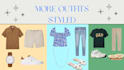 be your personal fashion stylist