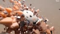 do 3d water simulation 3d fluid animation smoke liquid simulation sidefx houdini