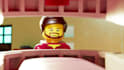 do 3d lego animation, 3d lego character animation, 3d lego modelling
