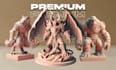3d sculpting 3d model for printing using zbrush