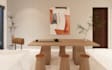 do kitchen interior design and 3d modelling full rendring