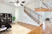 do virtual staging and virtual renovations for real estate projects