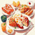 draw food illustration in colour pencil in the procreate