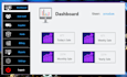 create desktop application in csharp visual studio