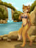 create amazing furry and fursona illustrations nfsw or sfw