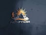 make awesome software product, pathfinder logo design