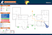 create fire emergengy evacuation plan,escape plan for you