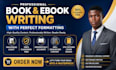 do book formatting, amazon KDP formatting, kindle ebook design, and print layout