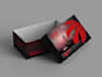 do shoe box design