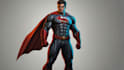 illustrate superhero character art