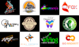 design business logo design in 24 hours