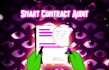 smart contract audit report,solidity,stablecoin contract,whitepaper, trc20 token