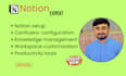 notion expert do notion project management to enhance productivity