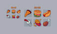 your pixel icon and badges