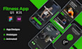 do mobile app development ios app android app flutter app