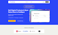 design and build a responsive webflow website