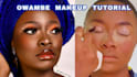 create simple eye catchy youtube thumbnails
