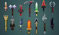 do 3d blockbench models for minecraft