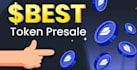 develop crypto website, presale dex, token smart contract, metamask, presale dex