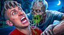 create viral horror, crime, and gaming youtube thumbnails